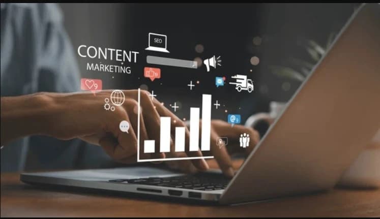 Content Marketing Strategies That Drive Engagement