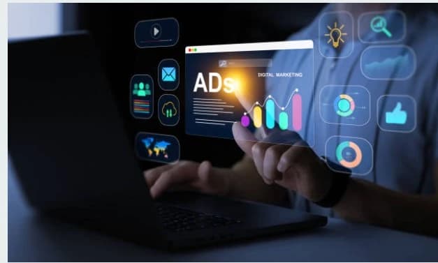 Social Media Management for Brand Growth