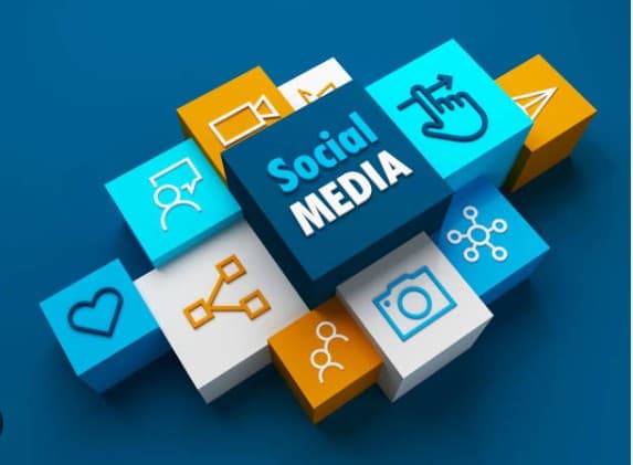 Social media marketing agency in Hyderabad providing SMM services