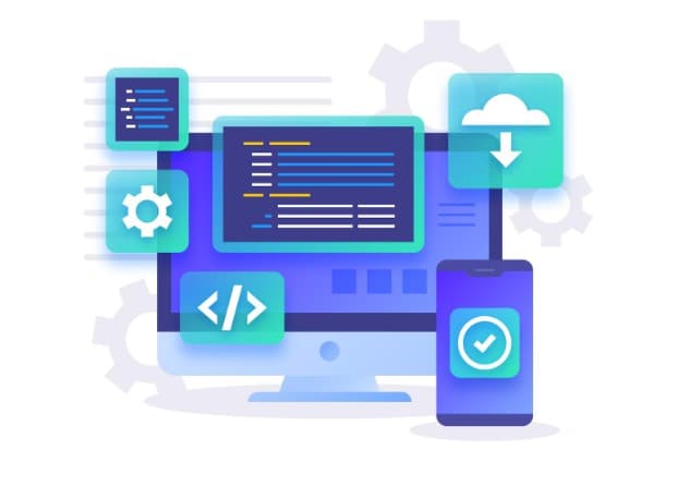 Website Development in Hyderabad